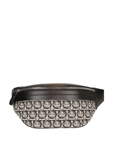 salvatore ferragamo belt bag
